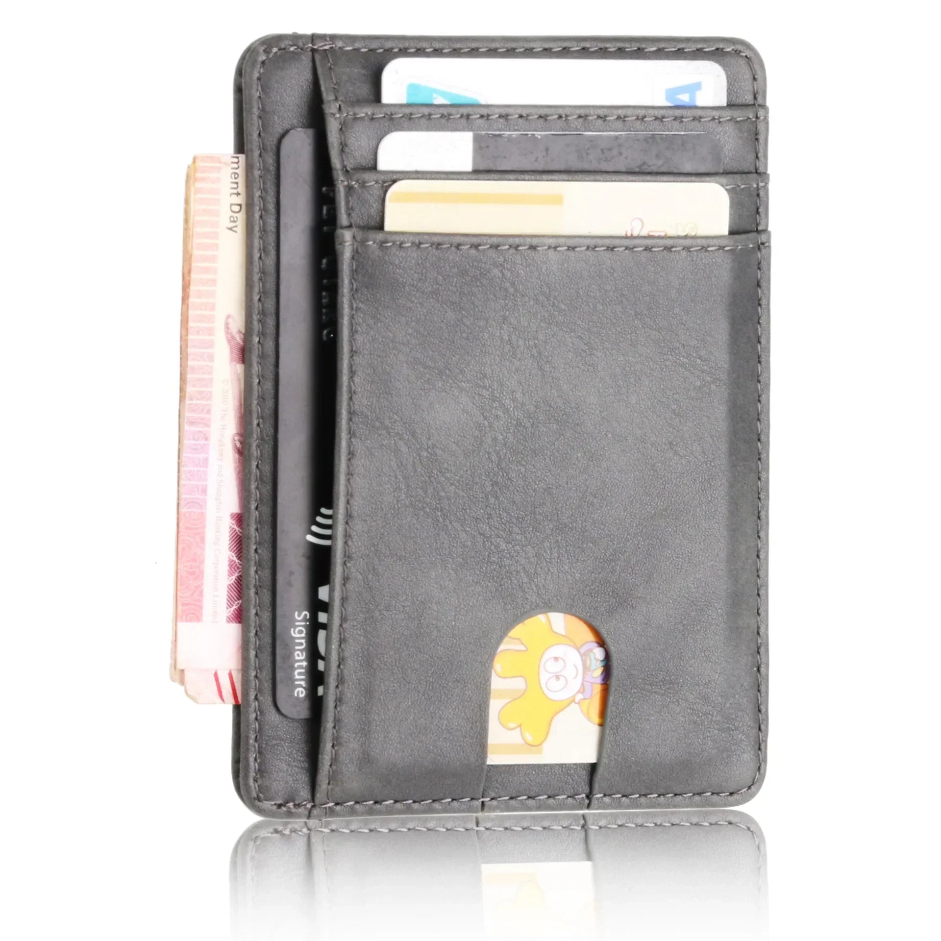 EdgeSlim Wallet