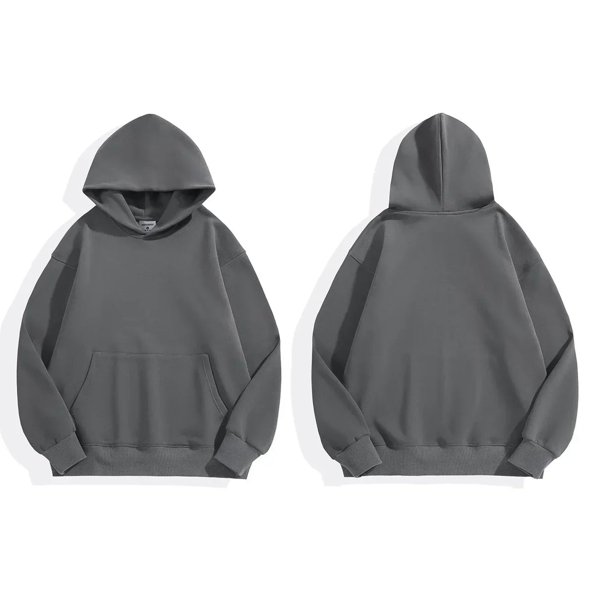 UrbanSoft Pullover Hoodie