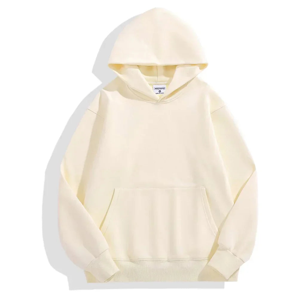 UrbanSoft Pullover Hoodie