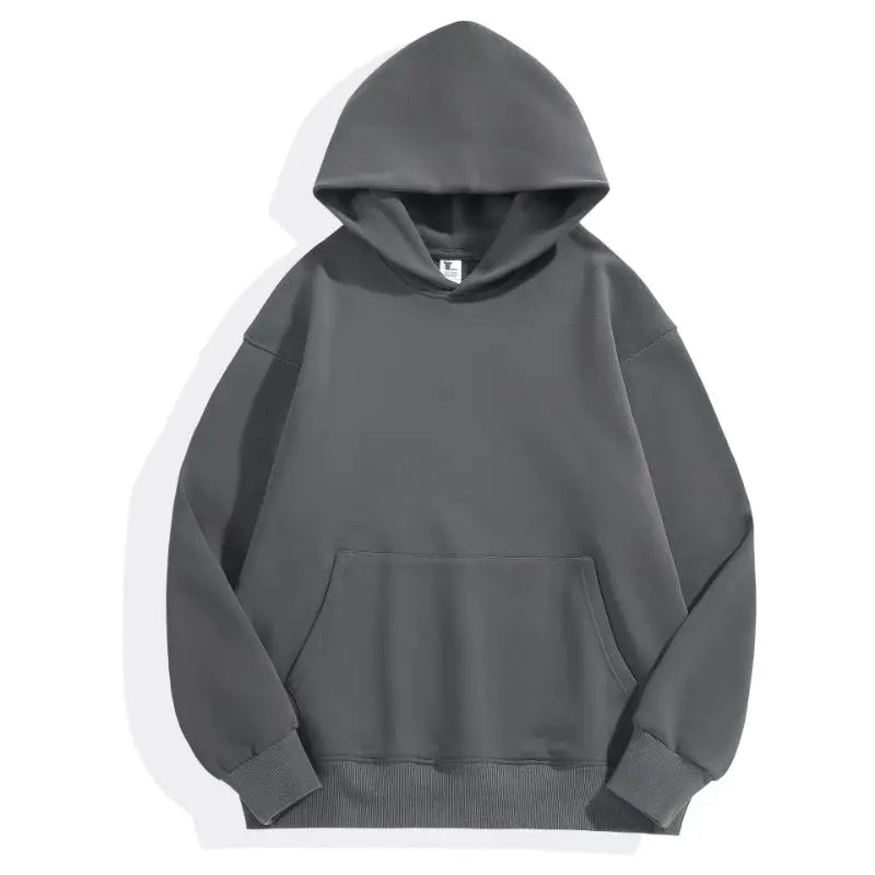 UrbanSoft Pullover Hoodie