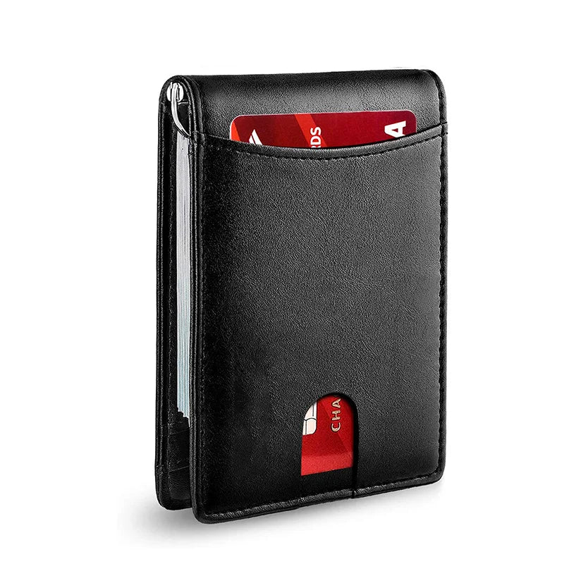 Monarc Wallet